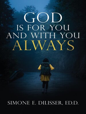 cover image of God Is for You and with You Always